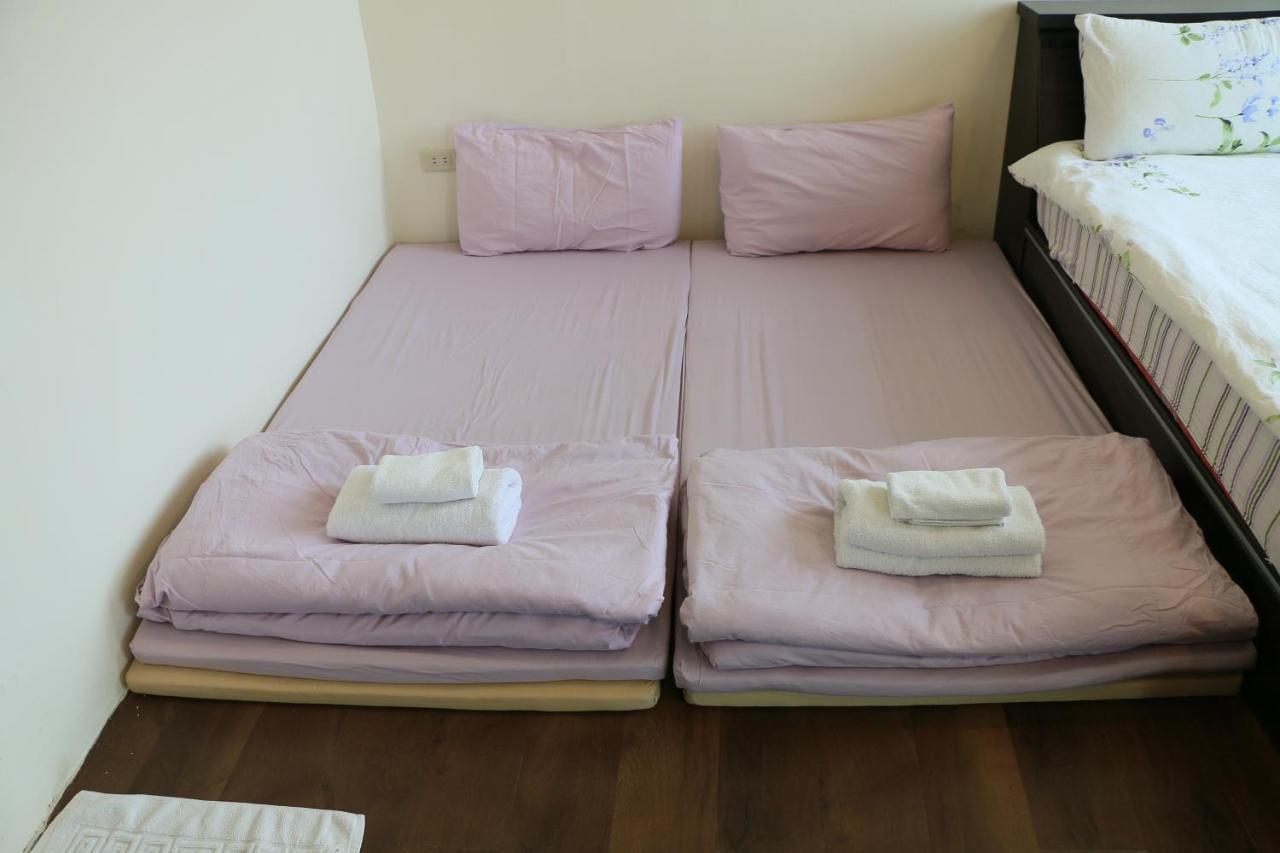 Harmony Guest House Budai Exterior foto