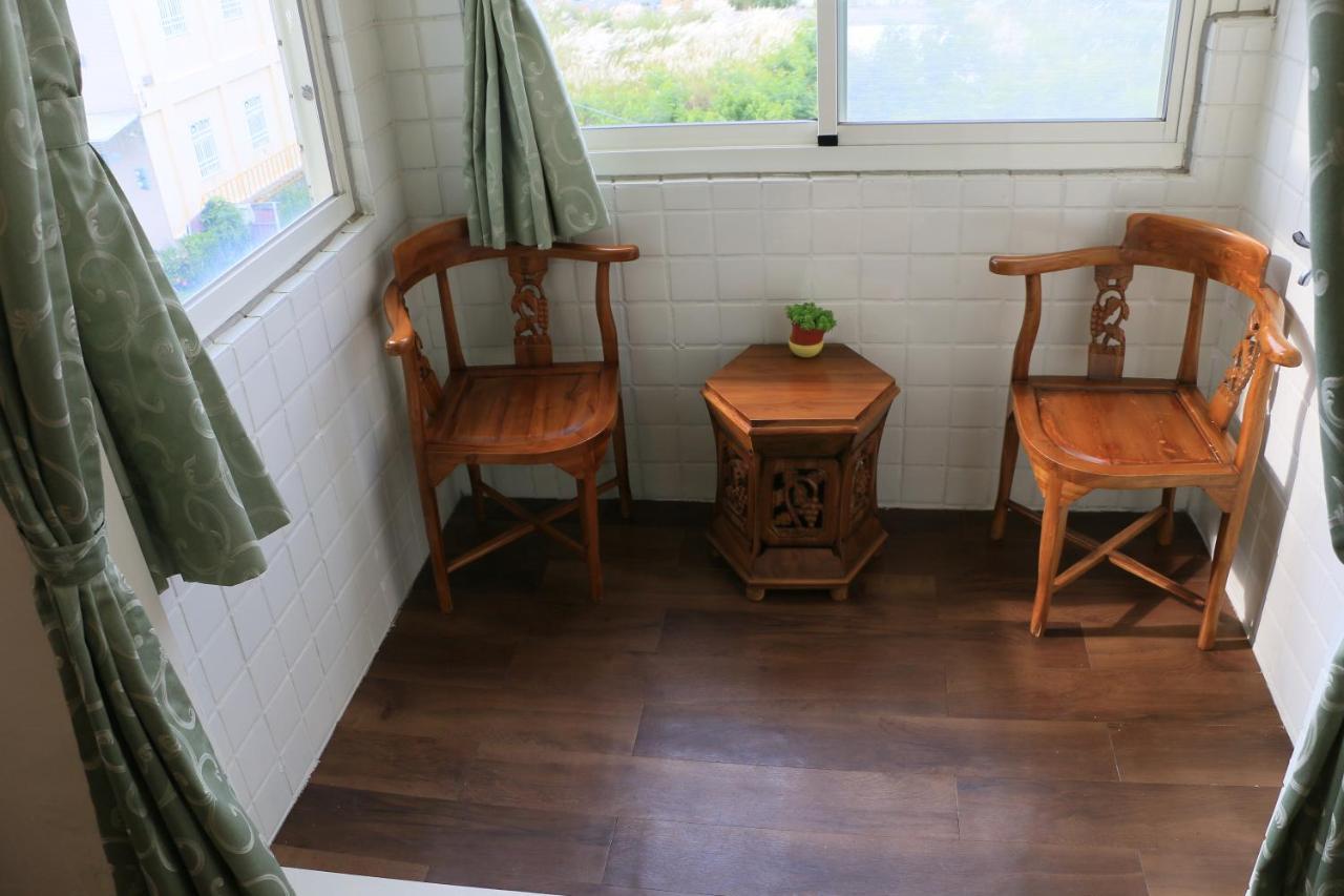 Harmony Guest House Budai Exterior foto