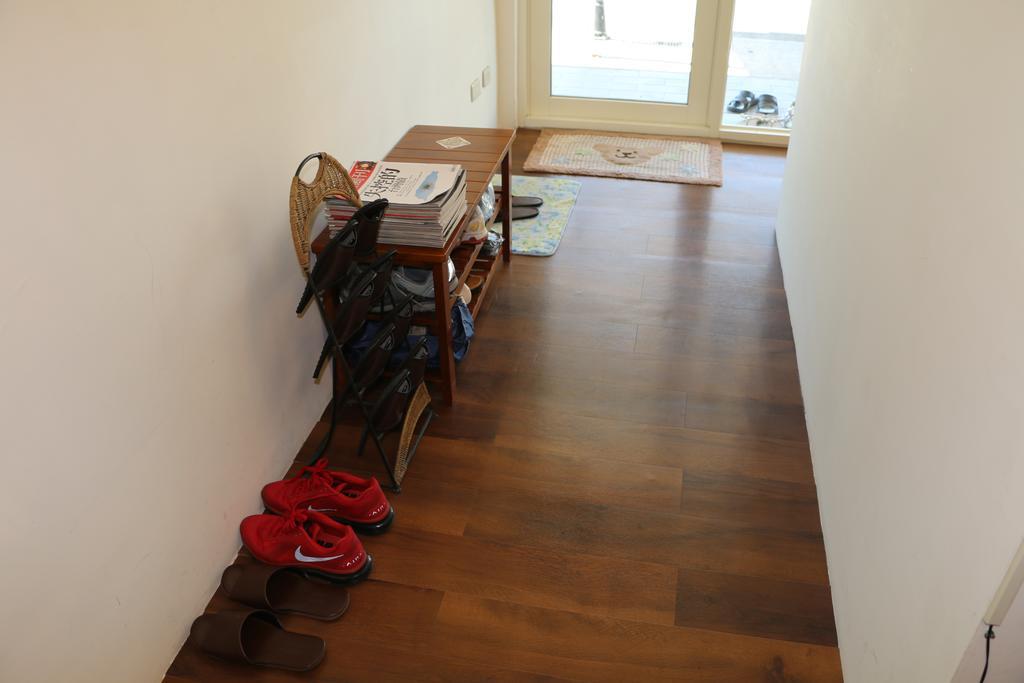Harmony Guest House Budai Exterior foto