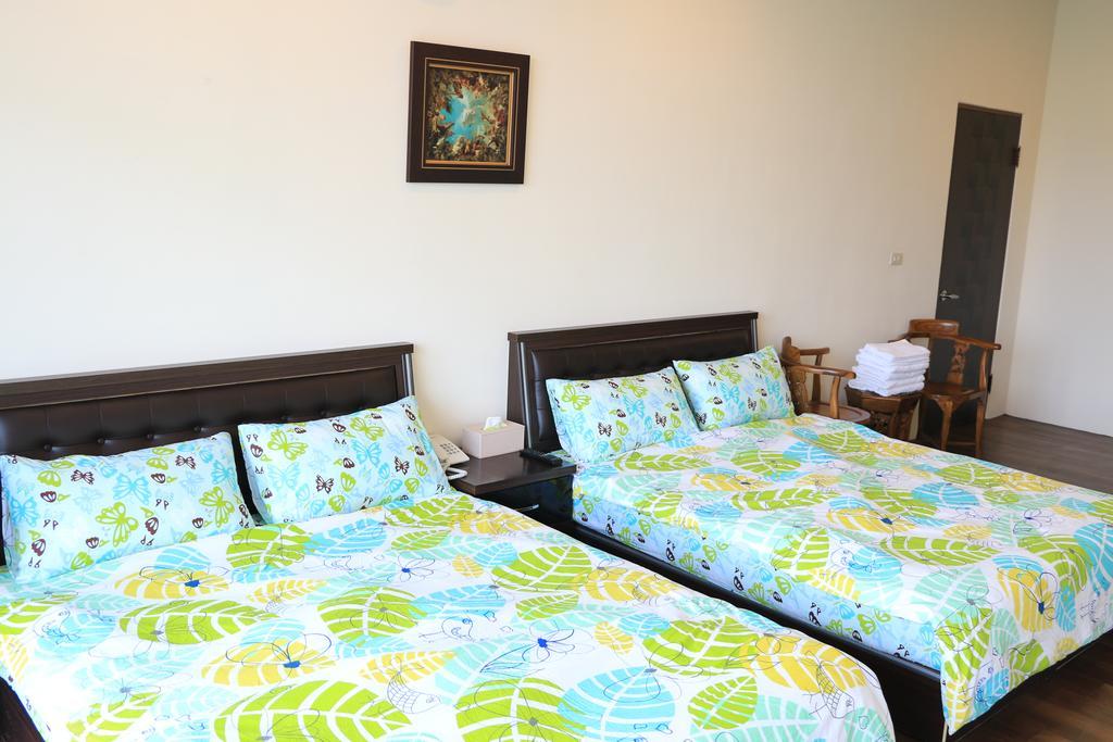 Harmony Guest House Budai Exterior foto