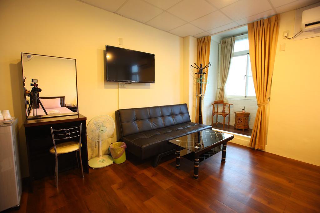 Harmony Guest House Budai Exterior foto