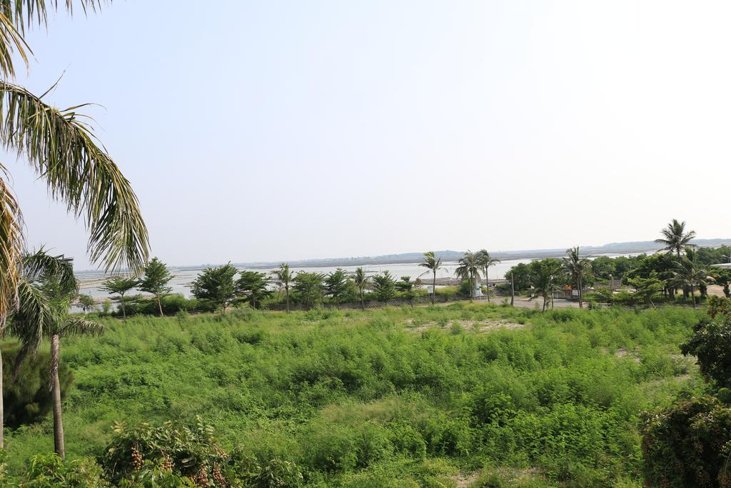 Harmony Guest House Budai Exterior foto