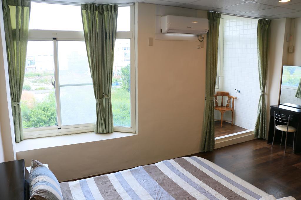 Harmony Guest House Budai Exterior foto