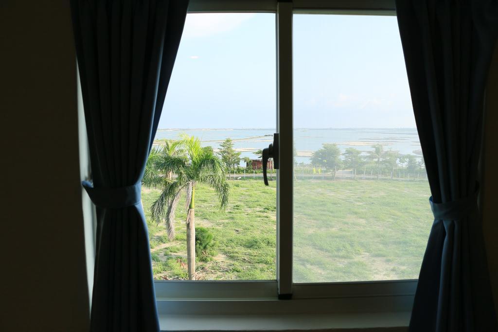 Harmony Guest House Budai Exterior foto