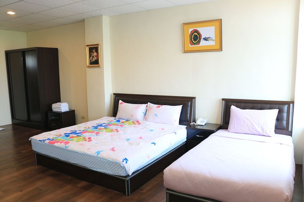 Harmony Guest House Budai Exterior foto